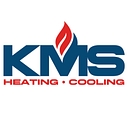 KMS International logo