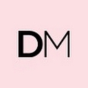 DesignME Hair logo