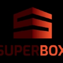 SuperBox logo