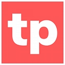 Tech Plural logo
