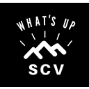 WhatsUp SCV logo