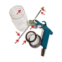 Critter Spray Products logo