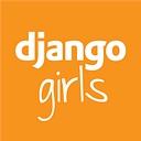 Django Girls logo