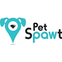Pet Spawt logo