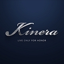 Kinera logo