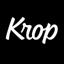 Krop logo