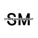 Stripe Management logo