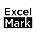 ExcelMark logo