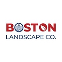 Boston Landscape Co logo