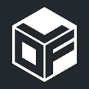 Dynasty Fantasy League logo