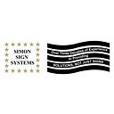 Simon Sign Systems logo