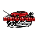 Mobile Showroom Detailing logo