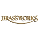 The Brassworks logo