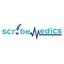 ScribeMedics logo