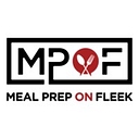 Meal Prep on Fleek logo