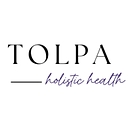 Tolpa Holistic Health logo