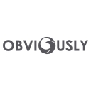 Obviously Apparel logo