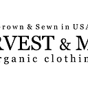 Harvest & Mill logo