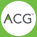 ACG San Francisco logo