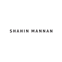 Shahin Mannan logo