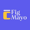 FigMayo logo