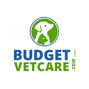 BudgetVetCare logo