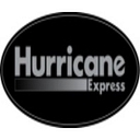 Hurricane Express logo