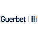 Guerbet CE logo