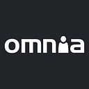 Omnia Intranet logo