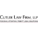 Cutler Law Firm logo