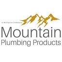 Mountain Plumbing logo