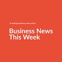 Business News This Week logo