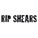 RipShears logo