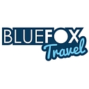 Blue Fox Travel logo