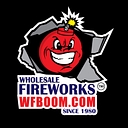 Wholesale Fireworks logo
