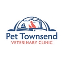 Pet Townsend Veterinary Clinic logo