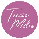 traciemiles.com favicon