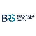 Bentonville Restaurant Supply logo