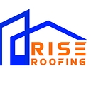 RISE Roofing logo