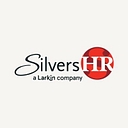 SilversHR logo