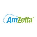 AmZetta logo