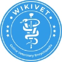 WikiVet logo