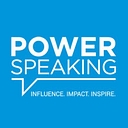 PowerSpeaking logo