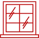 Clearview Windows logo