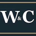 Walker & Company logo