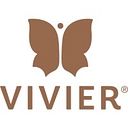 Vivier Skin logo