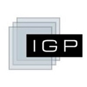 IGP Glass logo