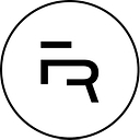 Form & Refine (Echo Coat Rack 88) logo