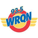 WRQN logo