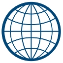 LOC International logo